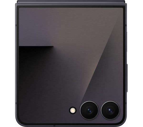 SAMSUNG Galaxy Z Flip7 - 512 GB, Jet Black - Image 9