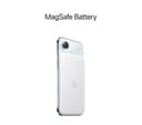 APPLE iPhone Air - 512 GB, Space Black thumbnail 9