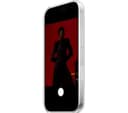 Apple iPhone 17 Pro Clear Case thumbnail 2