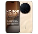 HONOR Magic8 Pro 512GB Sunrise Gold thumbnail 1