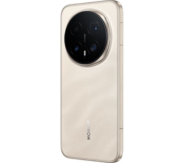 HONOR Magic8 Pro 512GB Sunrise Gold - Image 7