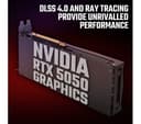 Acer Nitro N20 Gaming PC Intel i5 RTX 5050 512GB Black thumbnail 3