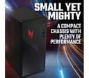 Acer Nitro N20 Gaming PC Intel i5 RTX 5050 512GB Black thumbnail 5