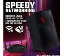 Acer Nitro N20 Gaming PC Intel i5 RTX 5050 512GB Black thumbnail 6
