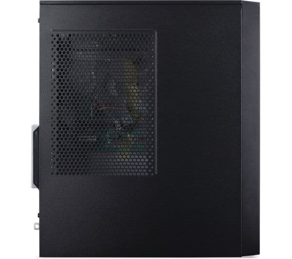 Acer Nitro N20 Gaming PC Intel i5 RTX 5050 512GB Black - Image 8