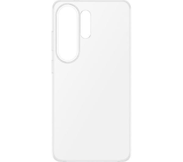 SAMSUNG Galaxy S26 Ultra Case - Clear - Image 1