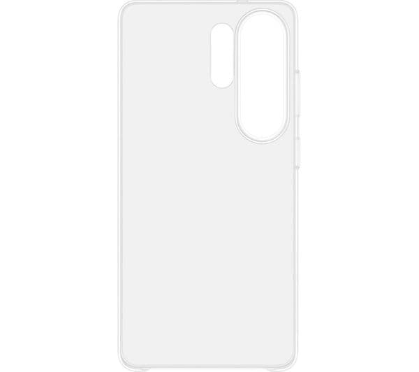 SAMSUNG Galaxy S26 Ultra Case - Clear - Image 2