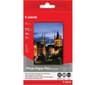 Canon Photo Paper Plus SG-201 - photo paper - semi-glossy satin - 50 sheet(s) - 101.6 x 152.4 mm - 260 g/m²