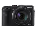 CANON PowerShot G3 X Superzoom Compact Camera - Black thumbnail 1