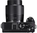 CANON PowerShot G3 X Superzoom Compact Camera - Black thumbnail 4