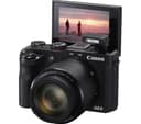 CANON PowerShot G3 X Superzoom Compact Camera - Black thumbnail 7