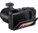 CANON PowerShot G3 X Superzoom Compact Camera - Black thumbnail 5
