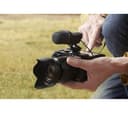 CANON PowerShot G3 X Superzoom Compact Camera - Black thumbnail 3