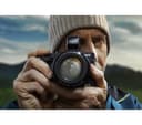 CANON PowerShot G3 X Superzoom Compact Camera - Black thumbnail 10
