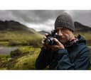CANON PowerShot G3 X Superzoom Compact Camera - Black thumbnail 9