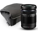 OM SYSTEM M.Zuiko Digital ED 75-300mm F4.8-6.7 II Telephoto Zoom Lens - Black thumbnail 2