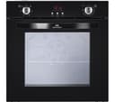 NEW WORLD NW602FP BLK Electric Oven - Black thumbnail 1