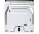 NEW WORLD NW602FP BLK Electric Oven - Black thumbnail 3