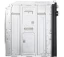NEW WORLD NW602FP BLK Electric Oven - Black thumbnail 4