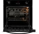 NEW WORLD NW602FP BLK Electric Oven - Black thumbnail 7