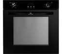 NEW WORLD NW602FP BLK Electric Oven - Black thumbnail 8