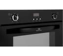 NEW WORLD NW602FP BLK Electric Oven - Black thumbnail 10
