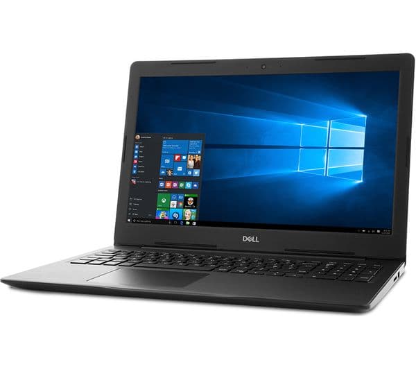 DELL Inspiron 15 5000 15.6" Intel® Pentium® Gold Laptop - 1 TB HDD, Black - Image 5