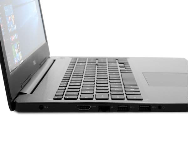 DELL Inspiron 15 5000 15.6" Intel® Pentium® Gold Laptop - 1 TB HDD, Black - Image 7