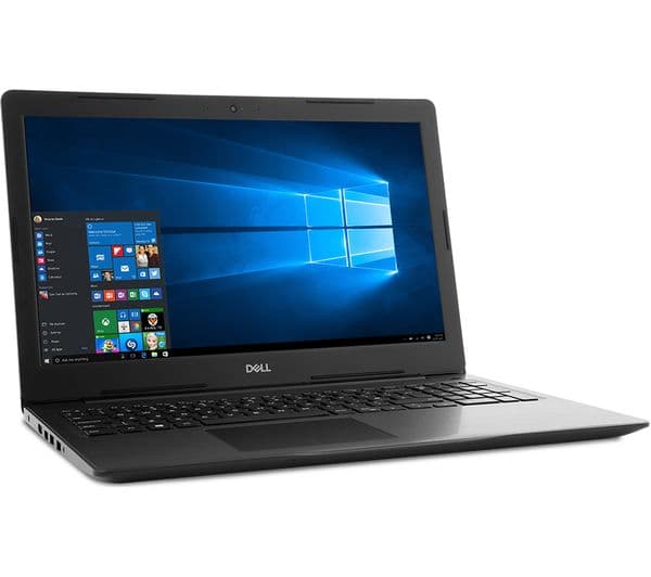 DELL Inspiron 15 5000 15.6" Intel® Pentium® Gold Laptop - 1 TB HDD, Black - Image 9