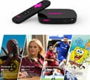 NOW TV Smart Box with 4K & Voice Search - 4 NOW TV Pass Bundle thumbnail 1