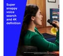 NOW TV Smart Box with 4K & Voice Search - 4 NOW TV Pass Bundle thumbnail 5
