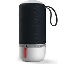 LIBRATONE ZIPP MINI 2 Portable Wireless Speaker with Amazon Alexa - Black - Image 1