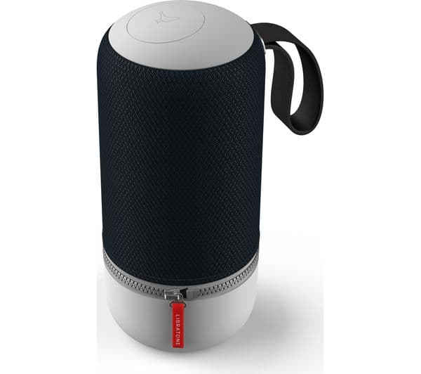 LIBRATONE ZIPP MINI 2 Portable Wireless Speaker with Amazon Alexa - Black - Image 3