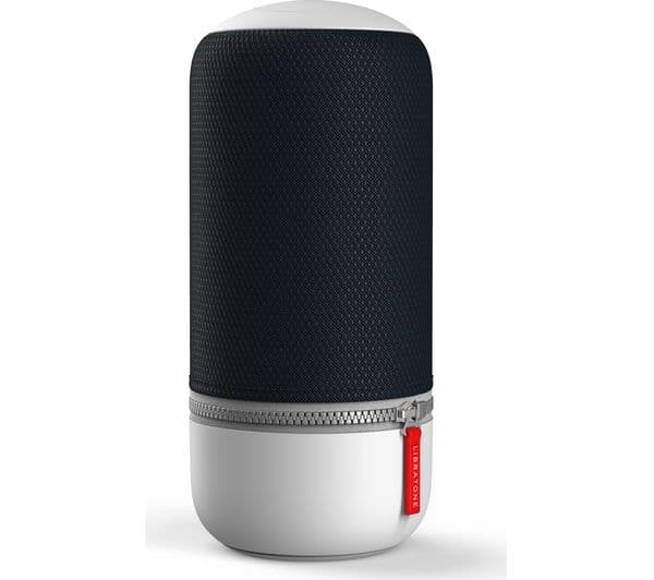 LIBRATONE ZIPP MINI 2 Portable Wireless Speaker with Amazon Alexa - Black - Image 5