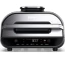Ninja Foodi Max AG551UK 6-in-1 Health Grill & Air Fryer - Grey thumbnail 1