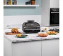 Ninja Foodi Max AG551UK 6-in-1 Health Grill & Air Fryer - Grey thumbnail 3