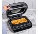 Ninja Foodi Max AG551UK 6-in-1 Health Grill & Air Fryer - Grey thumbnail 9