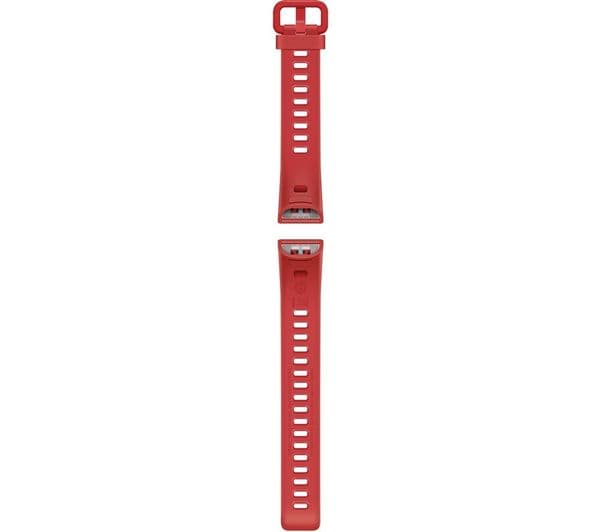 HUAWEI Band 4 Pro - Cinnabar Red, Universal - Image 4