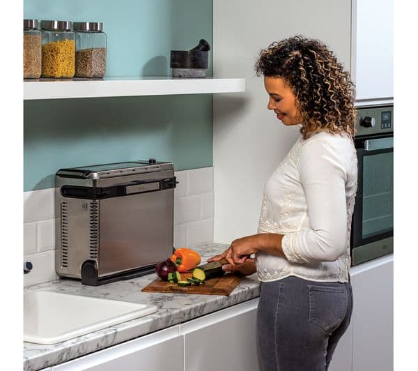 Ninja Foodi 8-in-1 Flip SP101UK Mini Oven & Air Fryer - Image 4