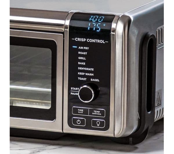 Ninja Foodi 8-in-1 Flip SP101UK Mini Oven & Air Fryer - Image 5