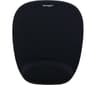Kensington Foam Mouse Mat Black
