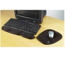 Kensington Foam Mouse Mat Black thumbnail 3