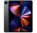 APPLE 12.9" iPad Pro Cellular (2021) - 128 GB, Space Grey thumbnail 1