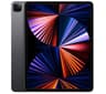 APPLE 12.9" iPad Pro Cellular (2021) - 128 GB, Space Grey