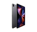 APPLE 12.9" iPad Pro Cellular (2021) - 128 GB, Space Grey thumbnail 2