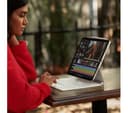APPLE 12.9" iPad Pro Cellular (2021) - 128 GB, Space Grey thumbnail 5