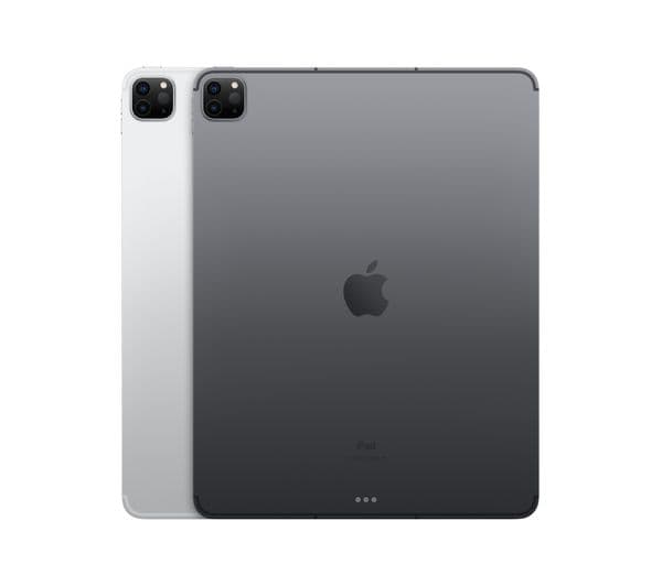 APPLE 12.9" iPad Pro Cellular (2021) - 128 GB, Space Grey - Image 7