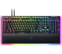 Razer Blackwidow V4 Pro Gaming Keyboard Black thumbnail 1