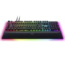 Razer Blackwidow V4 Pro Gaming Keyboard Black thumbnail 2