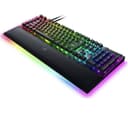Razer Blackwidow V4 Pro Gaming Keyboard Black thumbnail 3